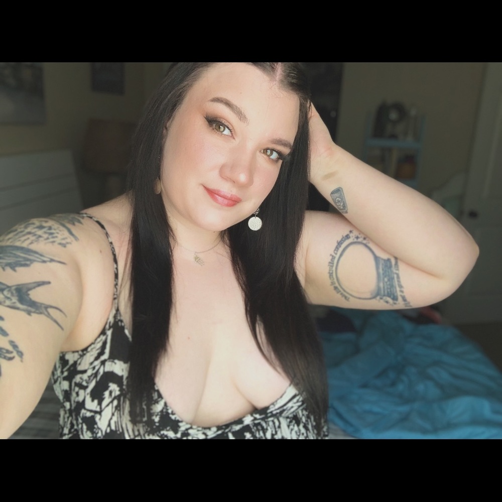 Meet your Posher, Ciara